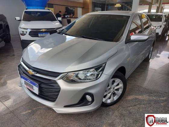 CHEVROLET ONIX 1.0 FLEX PLUS LT MANUAL